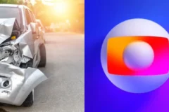 Acidentes graves e quedas de aeronaves que quase mataram famosos da globo