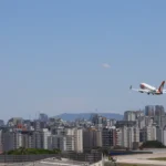 Anac endurece normas e restringe pousos e decolagens na aviação geral em congonhas