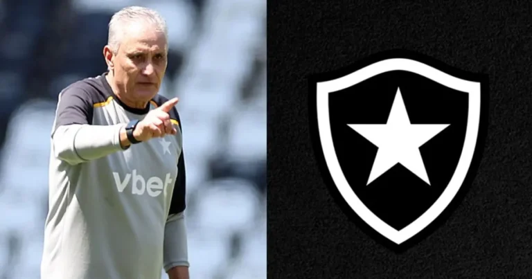 Botafogo encaminha acerto com Mateo Peralta por R$ 4,3 milhões