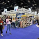 Condemat+ leva soluções sustentáveis e projetos à Feira do Empreendedor 2026