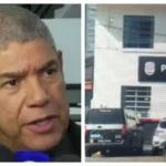 Corregedoria apura suspeita de regalias a Milton Leite e ouve delegados