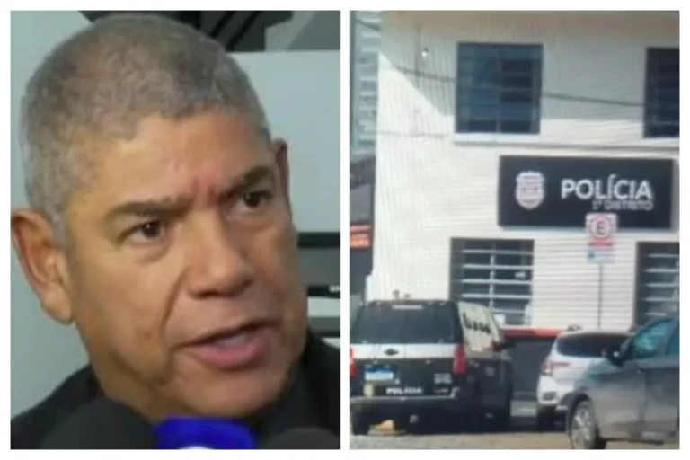 Corregedoria apura suspeita de regalias a Milton Leite e ouve delegados