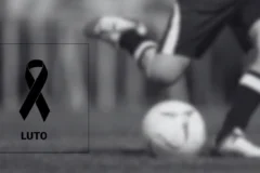 Luto no esporte com mortes de ex-jogador e jovem promessa