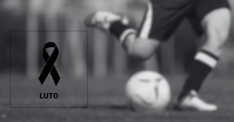 Luto no esporte com mortes de ex-jogador e jovem promessa