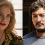 Pilar deixa Tom em choque ao confessar um assassinato na novela Quem Ama Cuida
