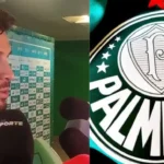 Raphael veiga na mira do america do mexico com proposta milionaria