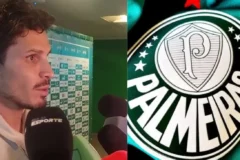 Raphael veiga na mira do america do mexico com proposta milionaria