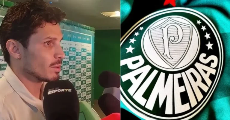Raphael veiga na mira do america do mexico com proposta milionaria