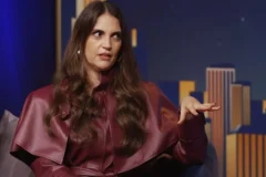 Salário de Chris Flores no Melhor da Tarde é revelado pela Band