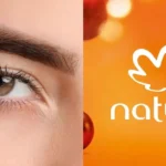 Sérum da Natura corrige falhas nas sobrancelhas e promete fios preenchidos