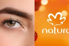 Sérum da Natura corrige falhas nas sobrancelhas e promete fios preenchidos