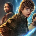 Terceira temporada de percy jackson ganha data de estreia e calendário de episódios